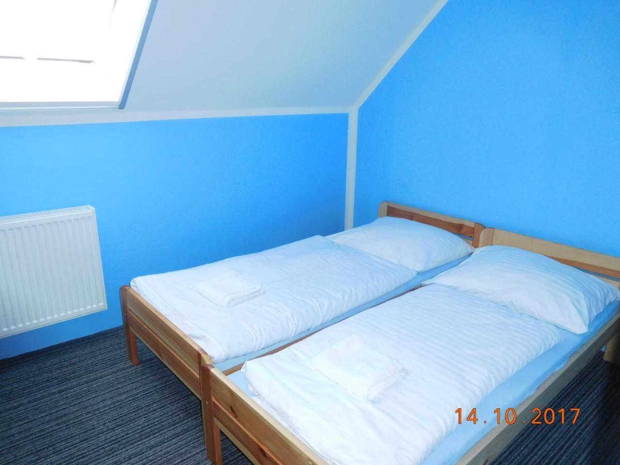 Ubytovani V Soukromi Na Podluzi Josefov 部屋 写真